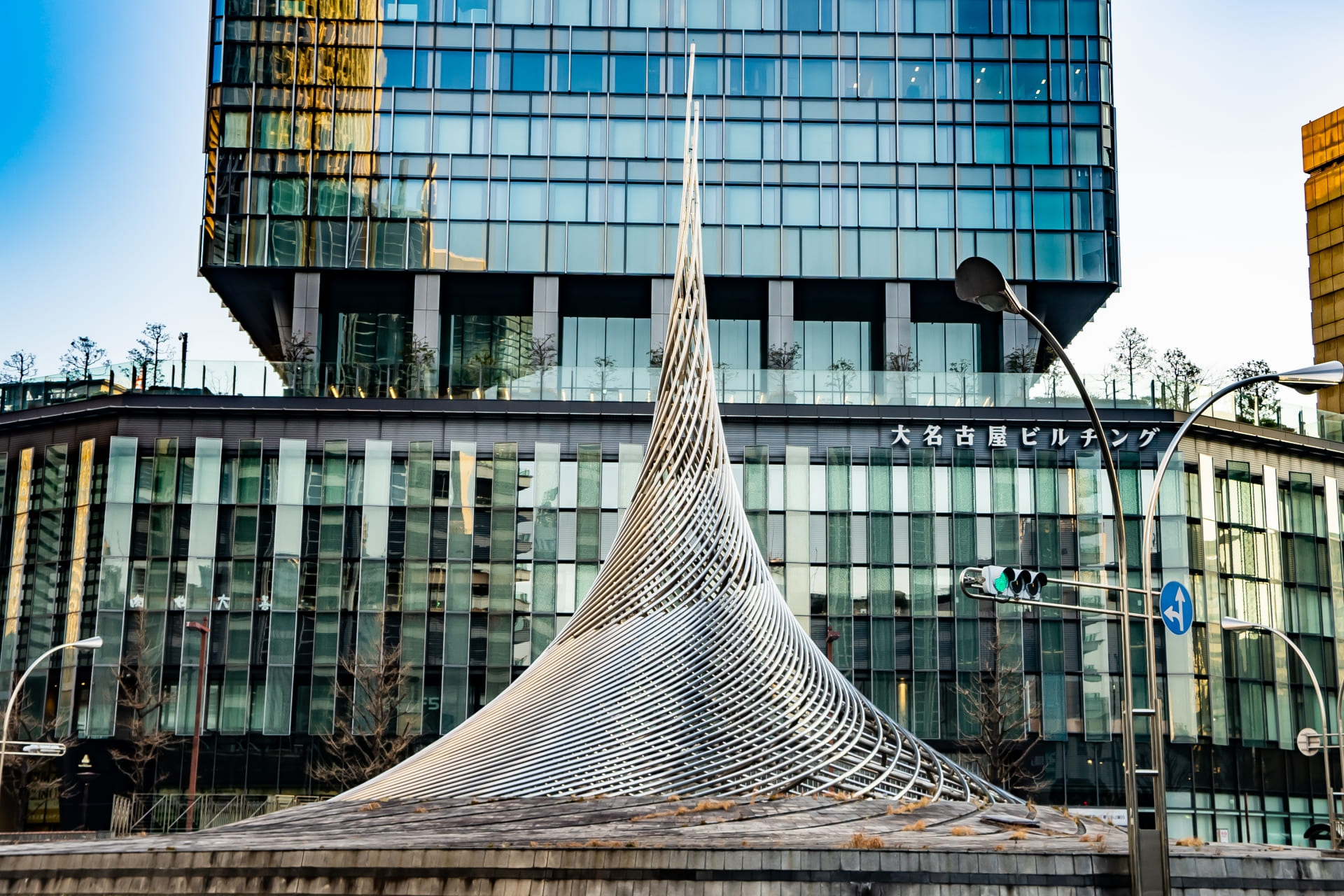 イースト駅前クリニック名古屋院へのアクセス