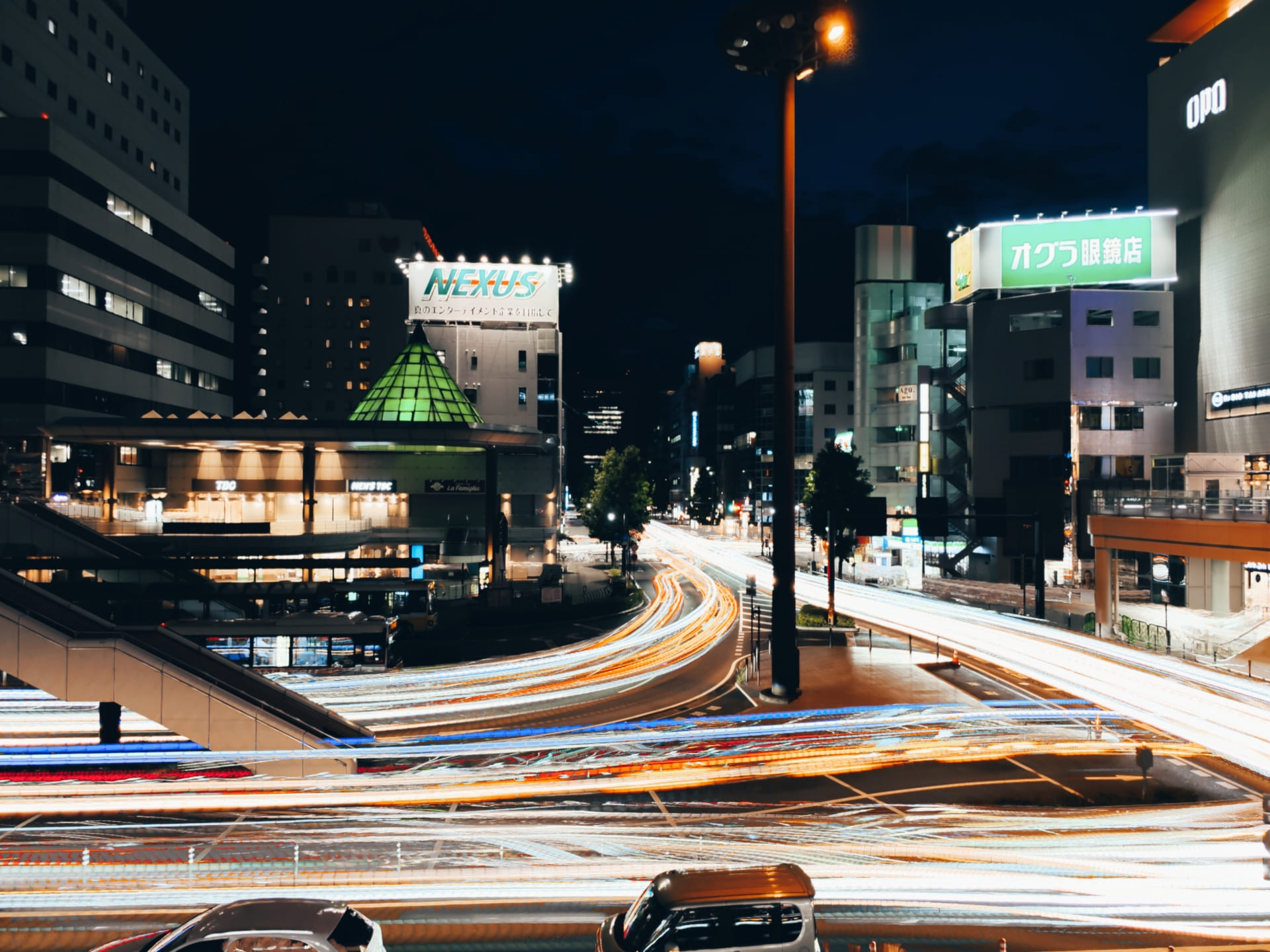 イースト駅前クリニック高崎院へのアクセス