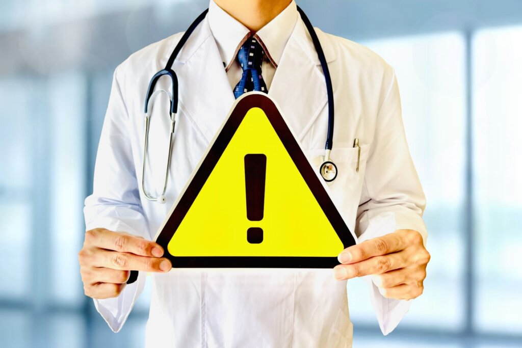 ED治療薬の個人輸入は危険